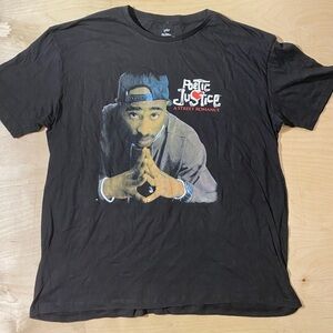 Philcos Poetic Justice Tee 3X (II)